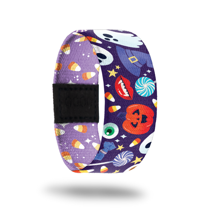 Trick Or Treat-Sold Out-ZOX - This item is sold out and will not be restocked.