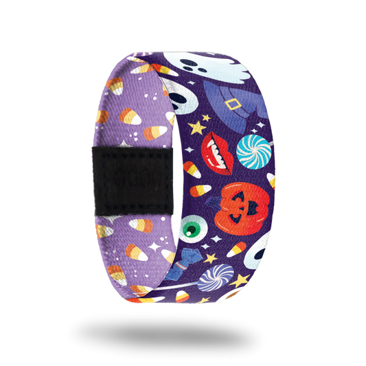 Trick Or Treat-Sold Out-ZOX - This item is sold out and will not be restocked.