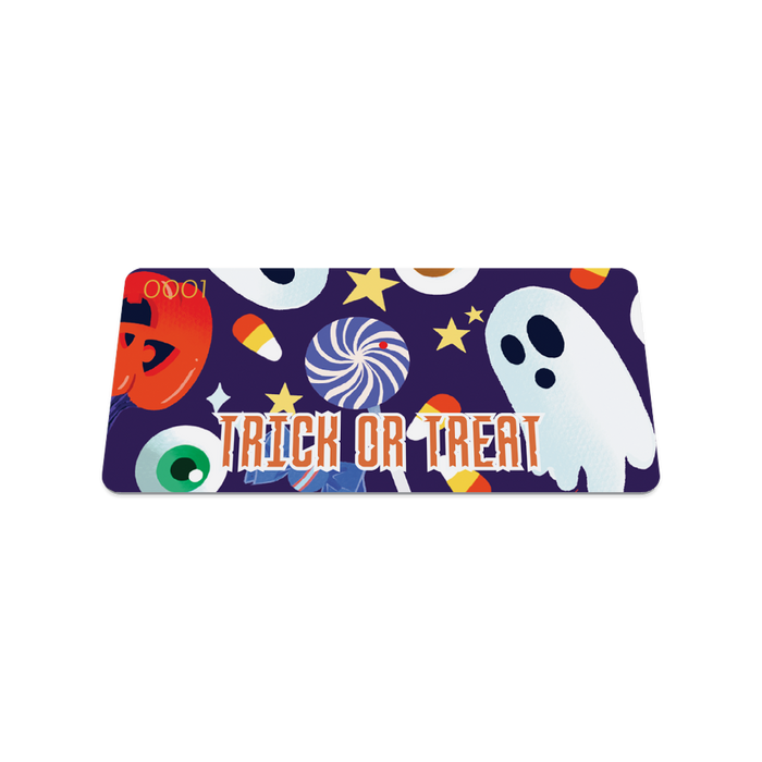Trick Or Treat-Sold Out-ZOX - This item is sold out and will not be restocked.