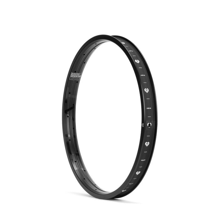 Stealth Black