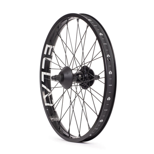 Trippin/Cortex Cassette Rear Wheel