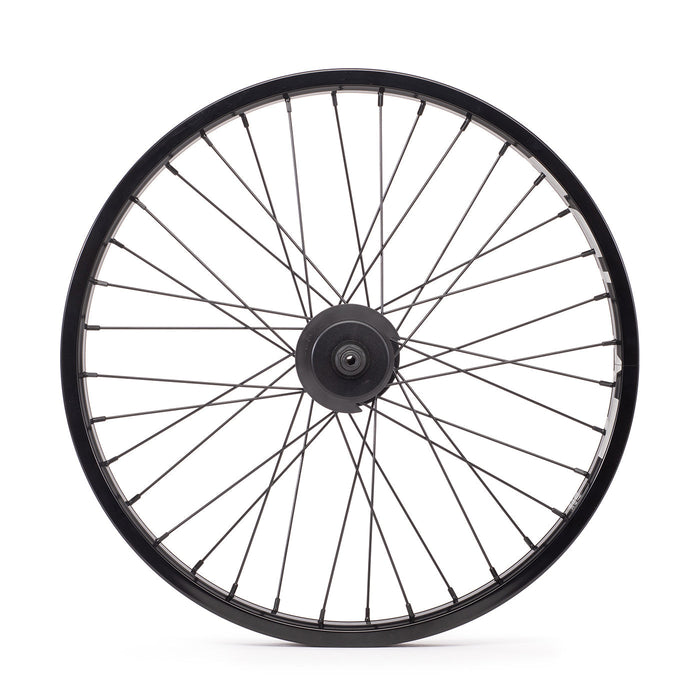 Trippin/Cortex Cassette Rear Wheel