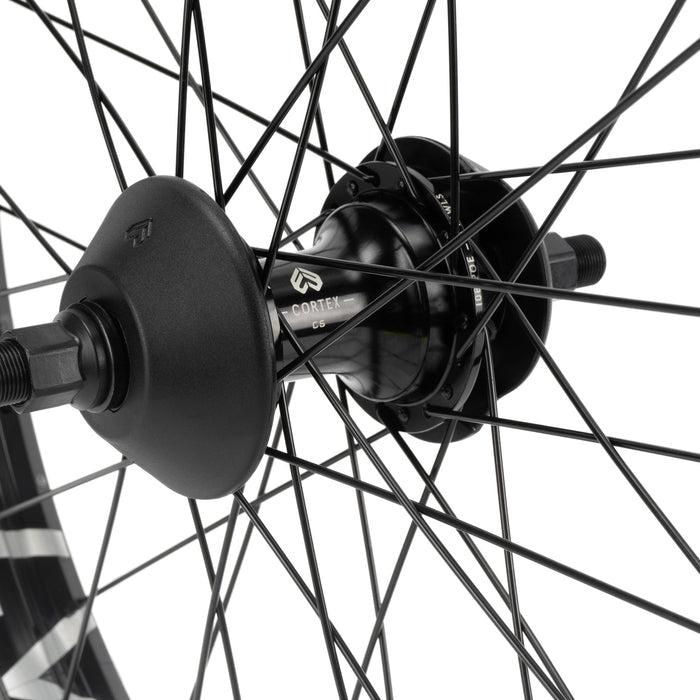 Trippin/Cortex Evo CS Cassette Rear Wheel