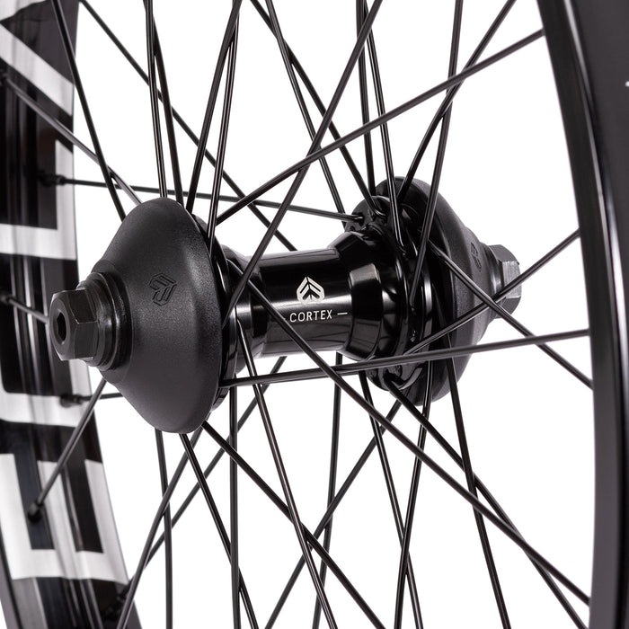 Trippin/Cortex Front Wheel
