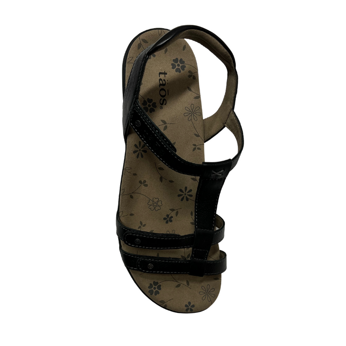 Trophy 2 - Black Leather