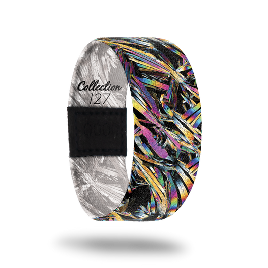 True Colors-Sold Out-ZOX - This item is sold out and will not be restocked.