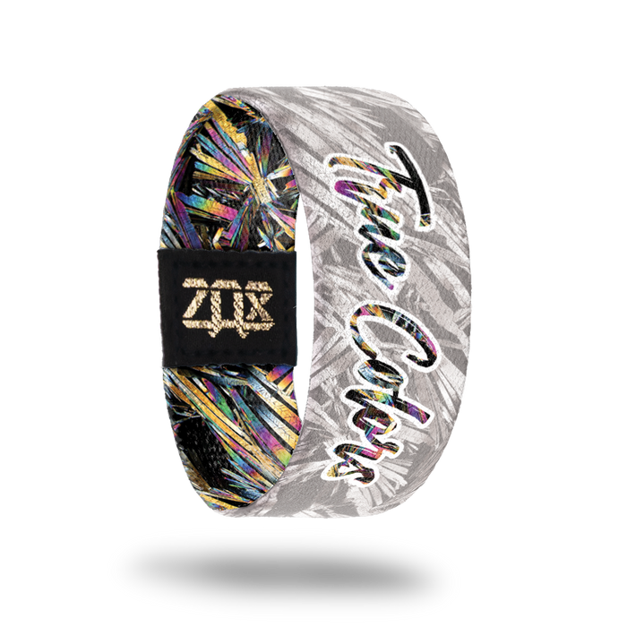 True Colors-Sold Out-ZOX - This item is sold out and will not be restocked.