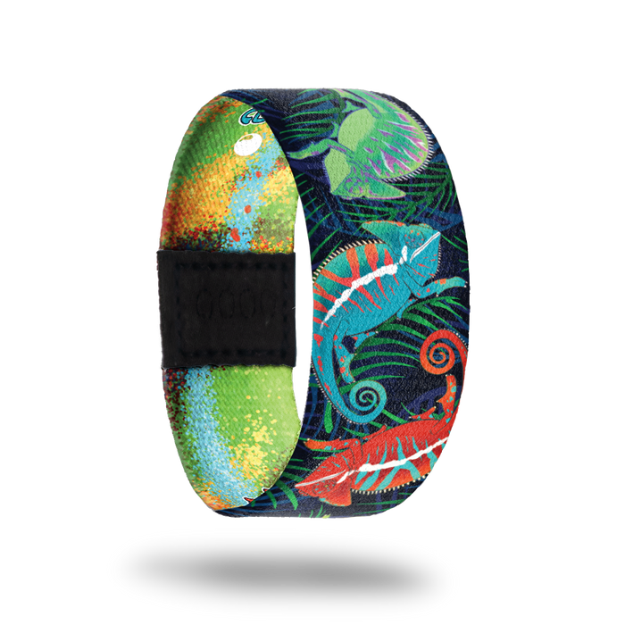 True to Your Hue -Pearl-Sold Out-ZOX - This item is sold out and will not be restocked.