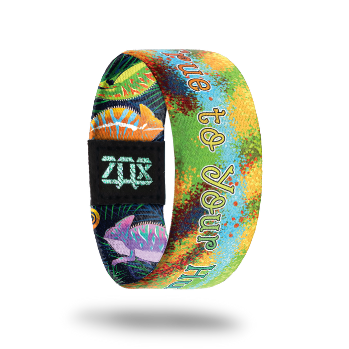True to Your Hue -Pearl-Sold Out-ZOX - This item is sold out and will not be restocked.
