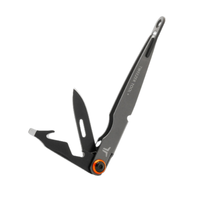 TRUE UTILITY TWEEZER TOOL +