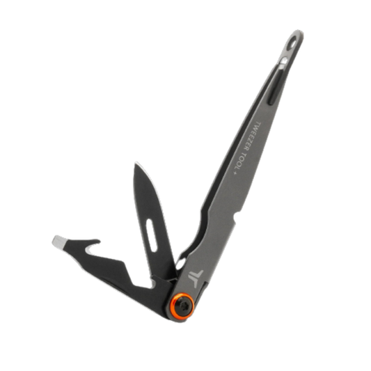 TRUE UTILITY TWEEZER TOOL +
