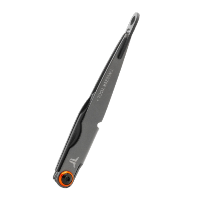 TRUE UTILITY TWEEZER TOOL +