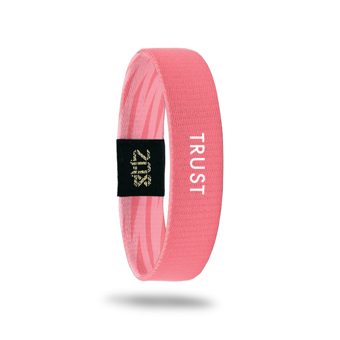 Trust-Sold Out - Singles-ZOX - This item is sold out and will not be restocked.