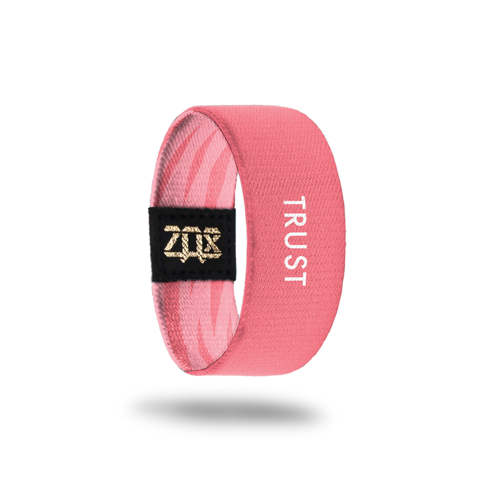 Trust-Sold Out - Singles-ZOX - This item is sold out and will not be restocked.