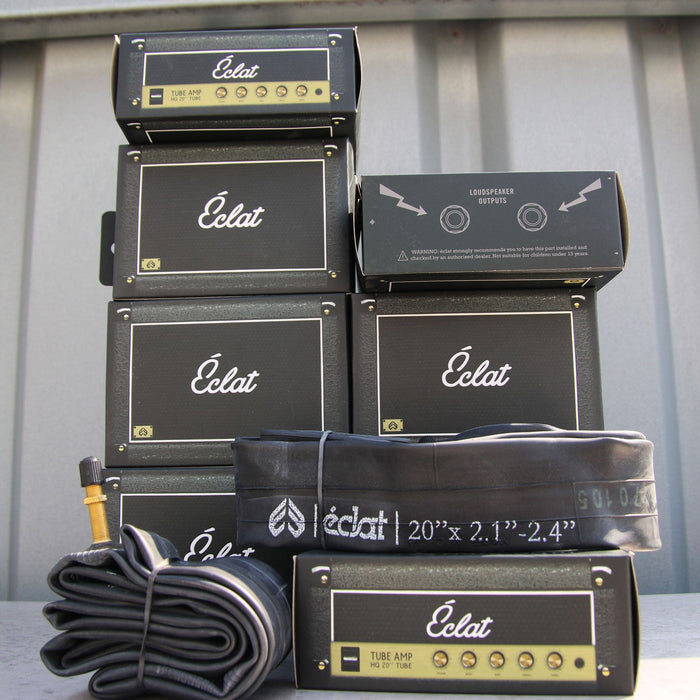 Tube Amp BMX Inner Tube
