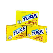 Tura Soap Pack Of 3