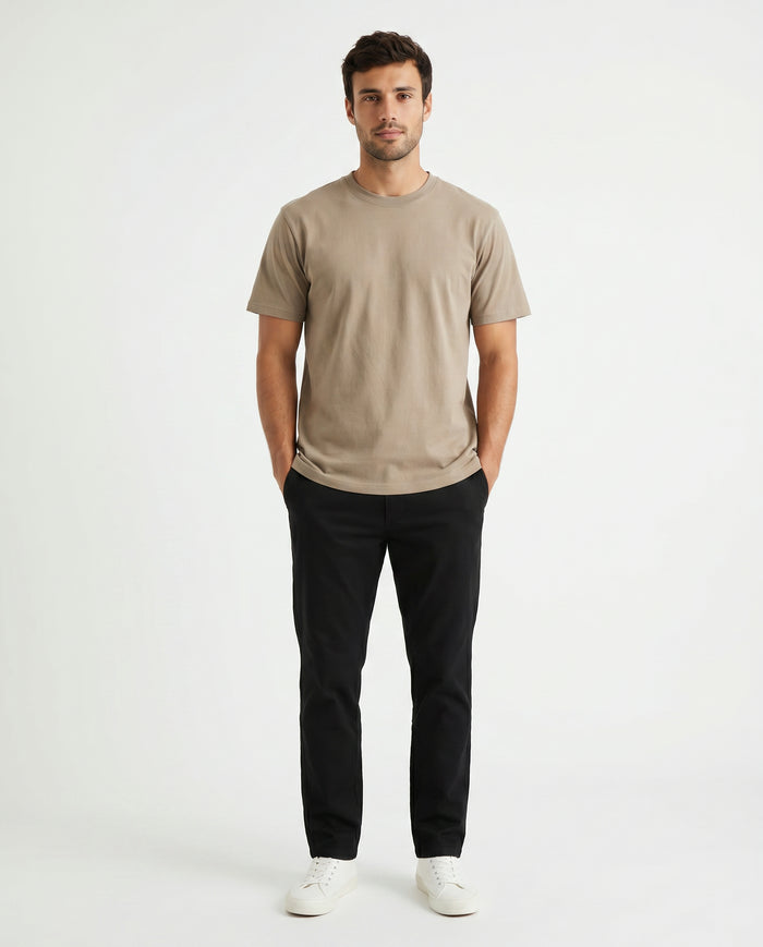 Khaki / S