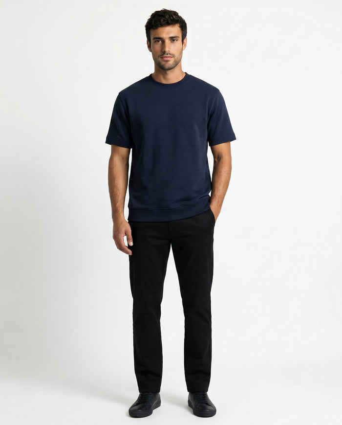 Navy / S