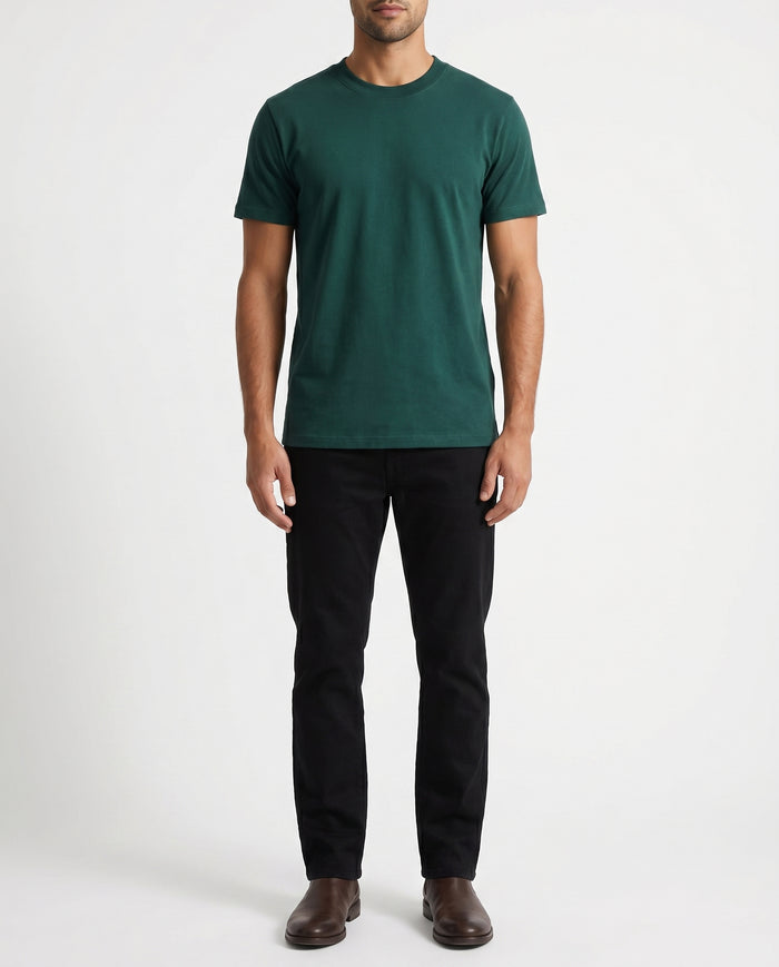 Green / S