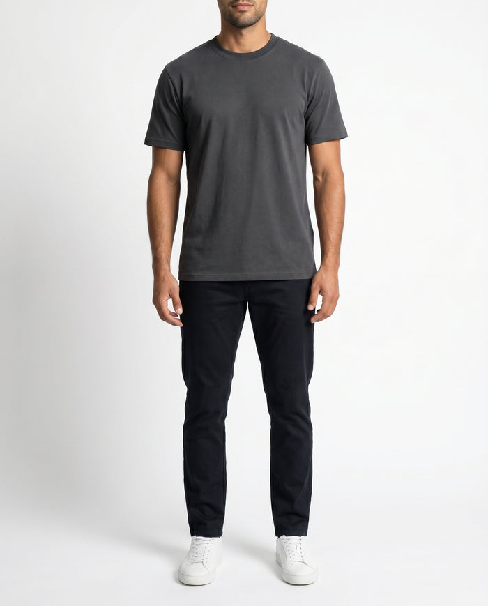 Dark Grey / S