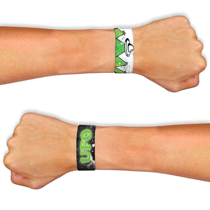 ufowrists