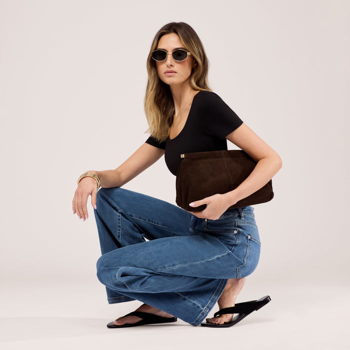 Ultimate Everyday Bodysuit - Black