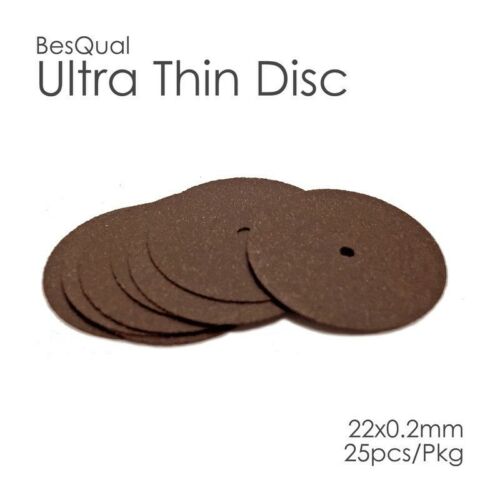 Ultra Thin Cut Off Disc