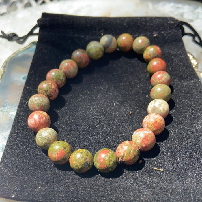 Unakite