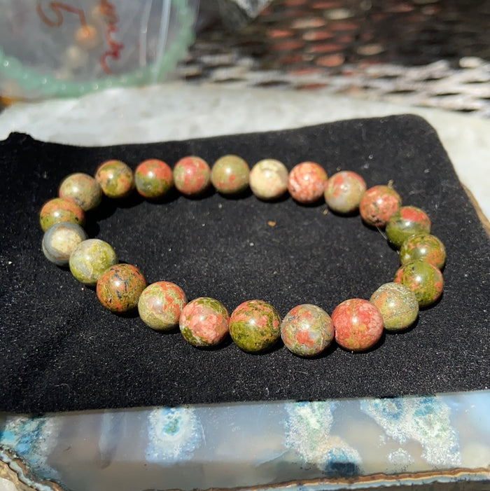 Unakite