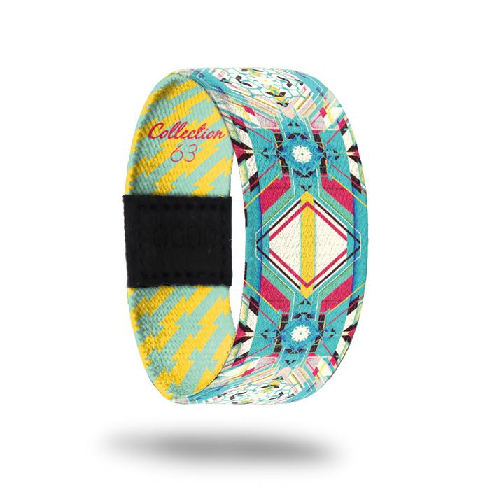 Uncharted-Sold Out-ZOX - This item is sold out and will not be restocked.