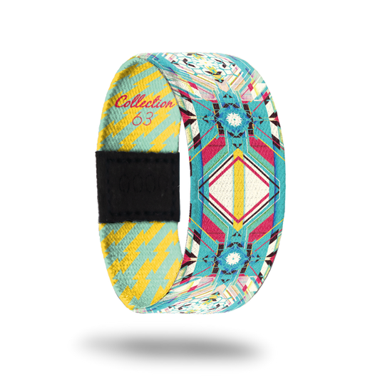 Uncharted-Sold Out-ZOX - This item is sold out and will not be restocked.