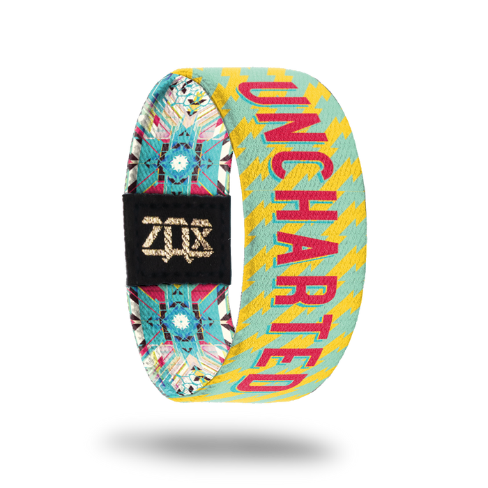 Uncharted-Sold Out-ZOX - This item is sold out and will not be restocked.