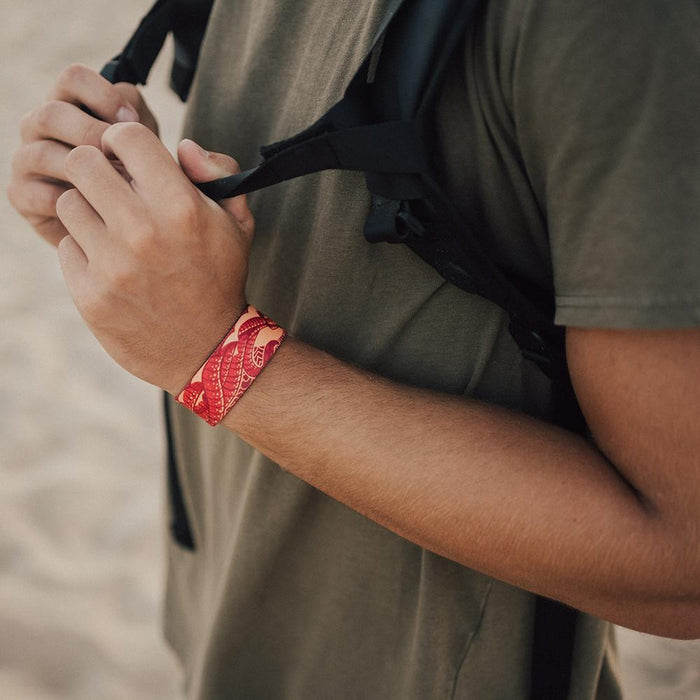 Under The Waves-Sold Out-ZOX - This item is sold out and will not be restocked.