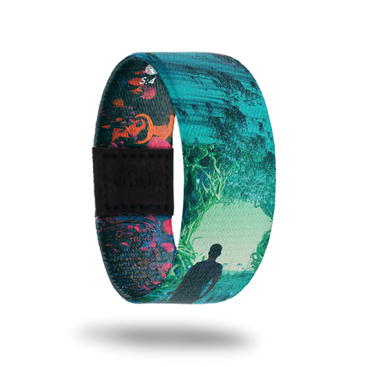 Underground-Sold Out-ZOX - This item is sold out and will not be restocked.
