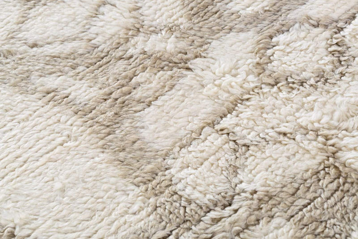 UROKO TAN Product Tufenkian Artisan Carpets