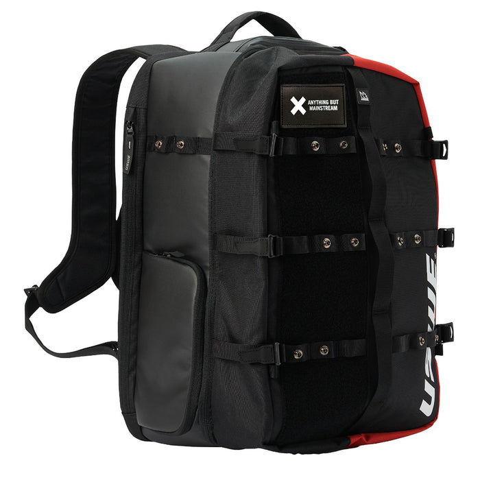 USWE BUDDY 40 ATHLETE GEAR BACKPACK 40L