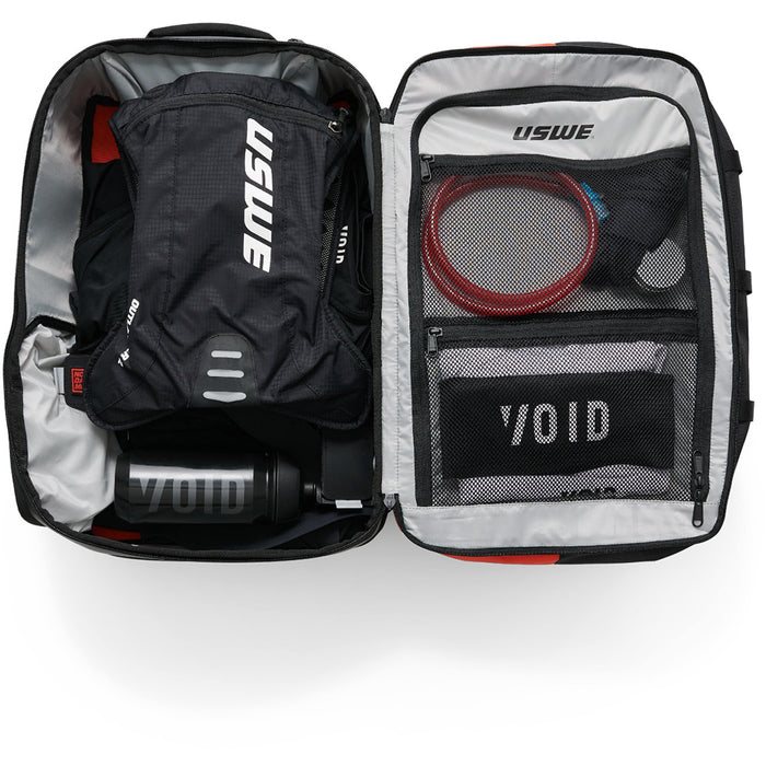 USWE BUDDY 40 ATHLETE GEAR BACKPACK 40L