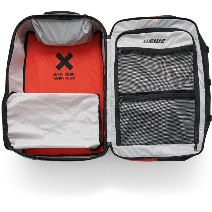 USWE BUDDY 40 ATHLETE GEAR BACKPACK 40L