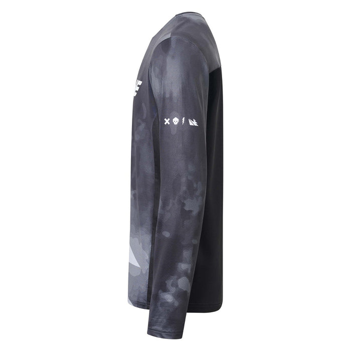 USWE LUFTIG MENS MTB JERSEY