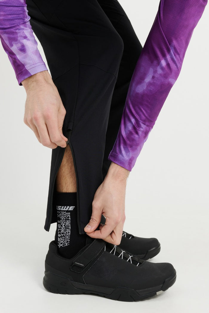 USWE SKRUBB MTB PANTS