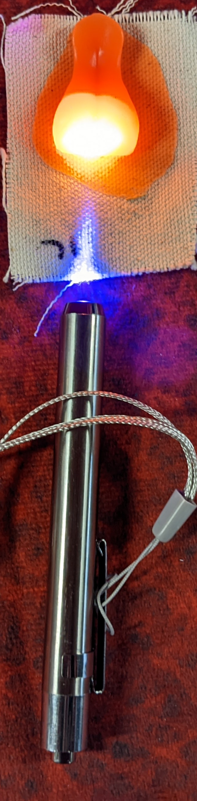 UV Light