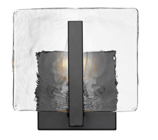 Vale 1 Light Wall Sconce