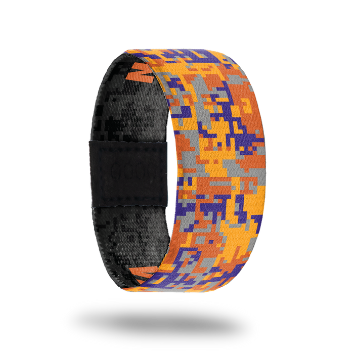 Valley Of The Sun-Sold Out-ZOX - This item is sold out and will not be restocked.