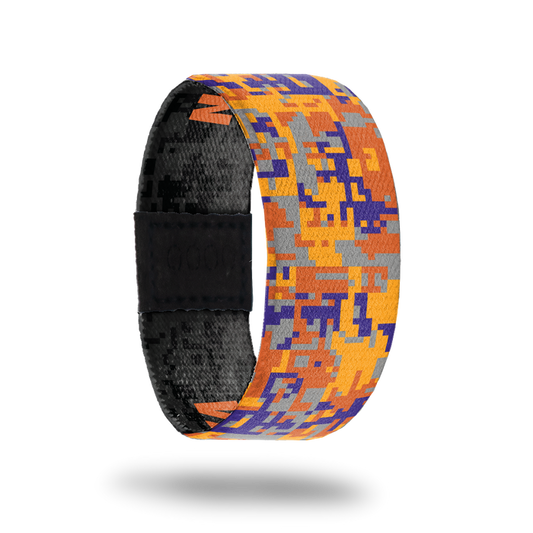 Valley Of The Sun-Sold Out-ZOX - This item is sold out and will not be restocked.