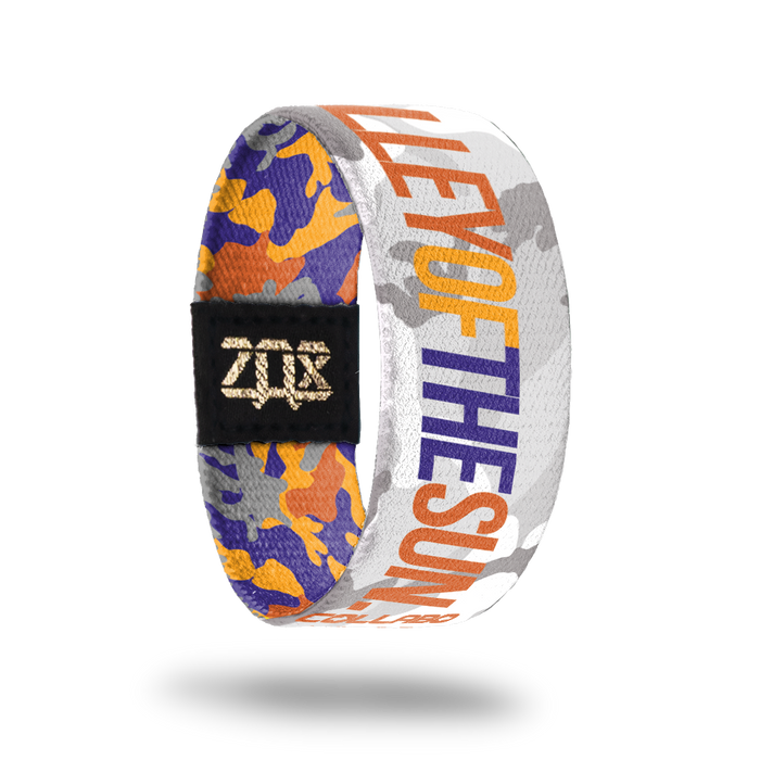 Valley of the Sun-Sold Out-ZOX - This item is sold out and will not be restocked.