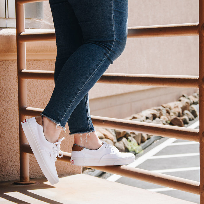 Vans C&L Era 59 Sneaker - On The EDGE