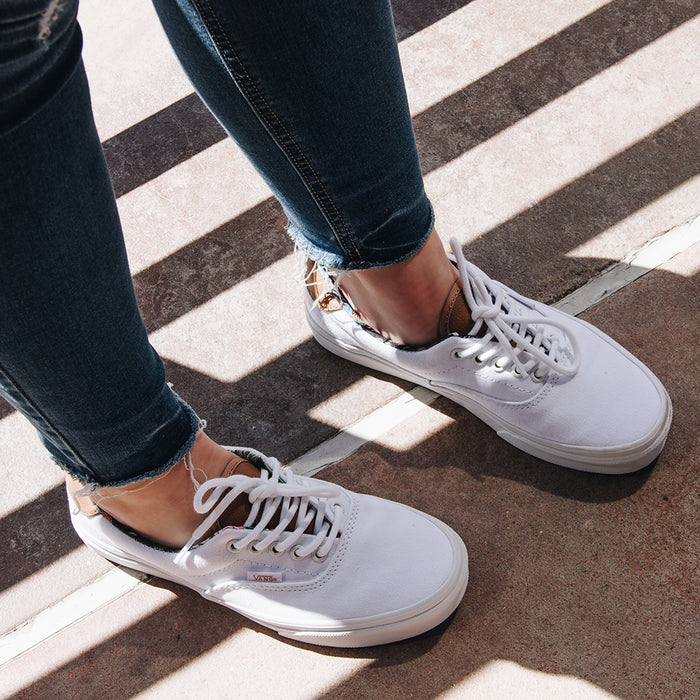 Vans C&L Era 59 Sneaker - On The EDGE