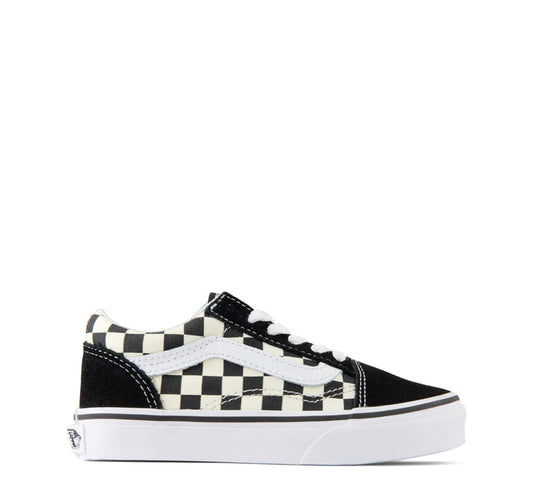 Vans Old Skool Kids' Sneaker - On The EDGE