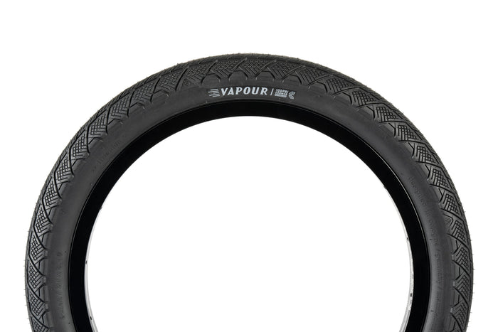 Vapour Tire