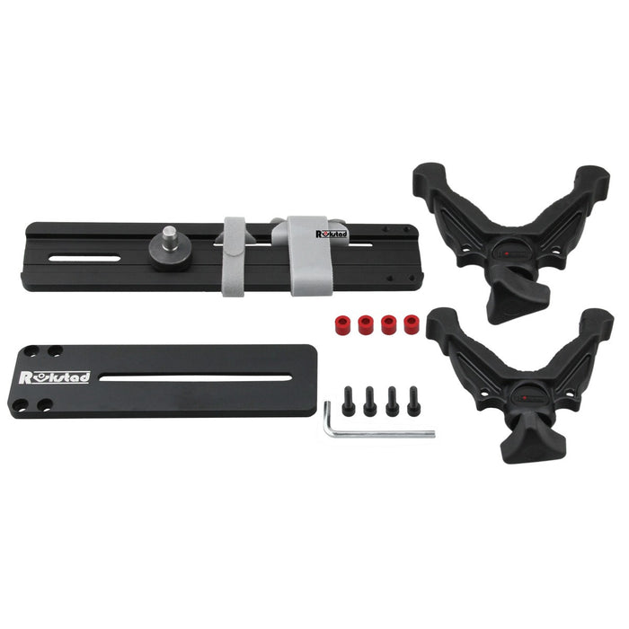 VECTOR OPTICS TPM SHOOTING REST
